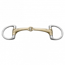 Трензель Dynamic RS D-shaped 14 mm від Sprenger