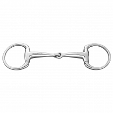 Трензель Eggbutt 16 mm від Sprenger