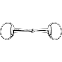 Трензель Eggbutt 18 mm Hollow від Sprenger