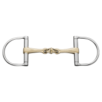 Трензель-вісімка WH Ultra D-Ring 16 mm від Sprenger Трензель-вісімка WH Ultra D-Ring 16 mm від Sprenger