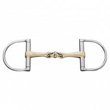 Трензель-вісімка WH Ultra D-Ring 16 mm від Sprenger