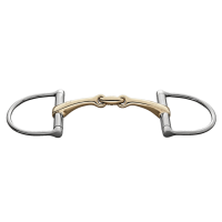 Трензель Dynamic RS D-Ring 14 mm від Sprenger