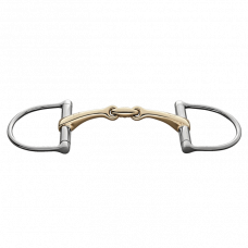 Трензель Dynamic RS D-Ring 14 mm від Sprenger