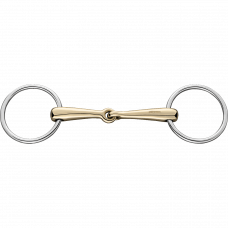 Трензель Loose Ring 18 mm від Sprenger