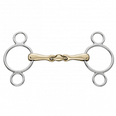 Трензель-вісімка KK Ultra 3-Ring 18 mm від Sprenger
