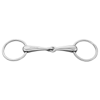 Трензель Loose Ring 18 mm від Sprenger Трензель Loose Ring 18 mm від Sprenger