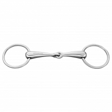 Трензель Loose Ring 18 mm від Sprenger
