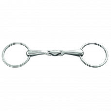 Трензель Loose Ring 18 mm від Sprenger