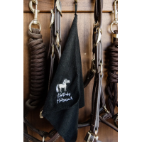Полотенце Sammy Black от Kentucky Horsewear