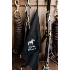 Полотенце Sammy Black от Kentucky Horsewear