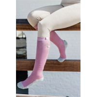 Гольфы Sammy Light Pink от Kentucky Horsewear