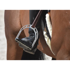 Подпруга конкурная с мехом от Kentucky Horsewear