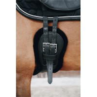 Підпруга виїздкова з хутром Anatomic від Kentucky Horsewear