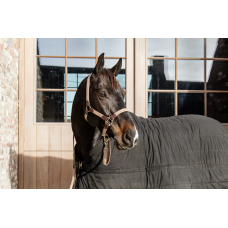 Недоуздок Plaited Nylon Beige от Kentucky Horsewear