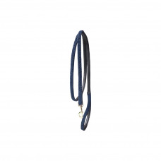 Чумбур Plaited Nylon Navy от Kentucky Horsewear