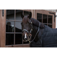 Чумбур Plaited Nylon Grey от Kentucky Horsewear
