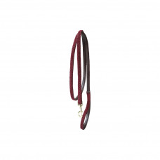 Чумбур Plaited Nylon Bordeaux от Kentucky Horsewear