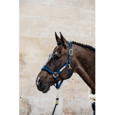 Чумбур Basic Navy от Kentucky Horsewear