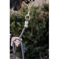 Чумбур Basic Grey от Kentucky Horsewear