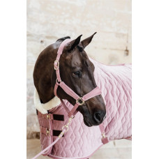 Чумбур Basic Old Rose от Kentucky Horsewear