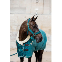 Чумбур Basic Emerald от Kentucky Horsewear