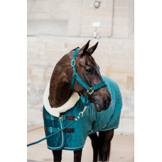 Чумбур Basic Emerald от Kentucky Horsewear