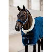 Недоуздок Velvet Navy от Kentucky Horsewear