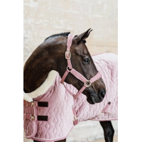 Недовуздок Velvet Old Rose від Kentucky Horsewear
