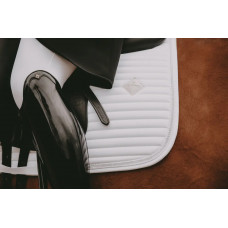 Вальтрап виїздковий Pearls White від Kentucky Horsewear