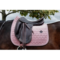 Вальтрап Velvet Old Rose от Kentucky Horsewear