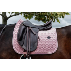 Вальтрап Velvet Old Rose от Kentucky Horsewear