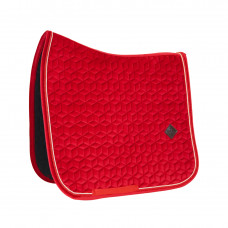 Вальтрап виїздковий Velvet Red від Kentucky Horsewear