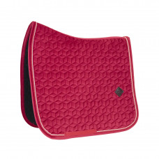 Вальтрап виїздковий Velvet Fuchsia від Kentucky Horsewear