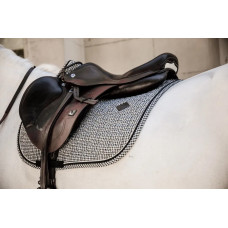 Вальтрап конкурный Pied-de-Poule Black от Kentucky Horsewear