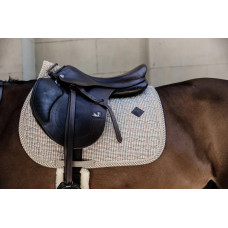 Вальтрап конкурний Pied-de-Poule Beige від Kentucky Horsewear
