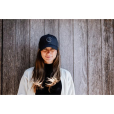 Кепка Black від Kentucky Horsewear