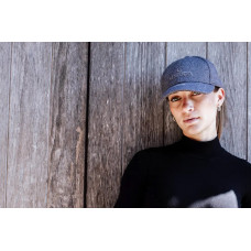 Кепка Wool Grey від Kentucky Horsewear