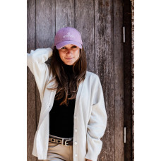 Кепка Wool Light Pink від Kentucky Horsewear