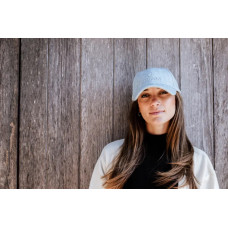 Кепка Wool Light Blue від Kentucky Horsewear