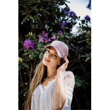 Кепка Velvet Old Rose от Kentucky Horsewear