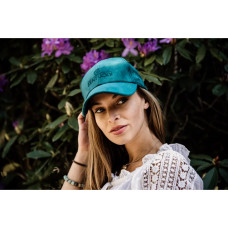 Кепка Velvet Emerald от Kentucky Horsewear
