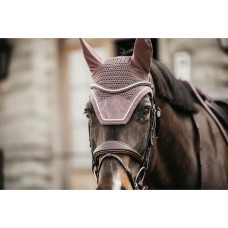 Ушки Wellington Velvet Light Purple от Kentucky Horsewear