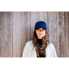 Кепка Glitter Navy від Kentucky Horsewear