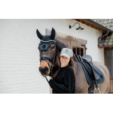 Кепка 3D Logo Dusty Green від Kentucky Horsewear