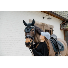 Кепка 3D Logo Dusty Blue від Kentucky Horsewear