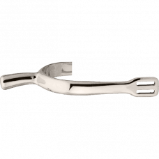 Шпори жіночі Dressage German Silver flat neck 40 mm від Sprenger