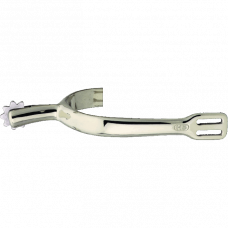 Шпори жіночі Dressage German Silver rowel 45 mm від Sprenger