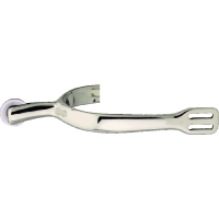 Шпори жіночі Dressage German Silver rowel 45 mm від Sprenger