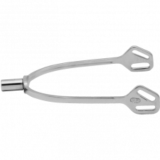 Шпори ULTRA fit Slimline Flat Neck 15 мм від Sprenger