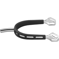 Шпори ULTRA fit EXTRA GRIP Flat Neck 35 mm від Sprenger